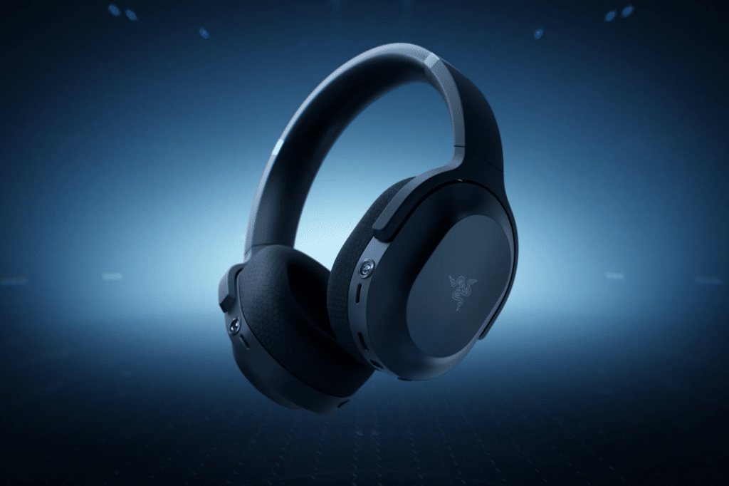 Razer Project Motoko