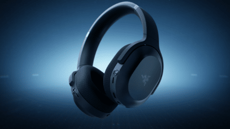 Razer Project Motoko: AI ακουστικά με real-time μετάφραση [CES 2026]