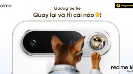 Realme 16: Πρώτη εμφάνιση σε λίστες καταστημάτων πριν την ανακοίνωση