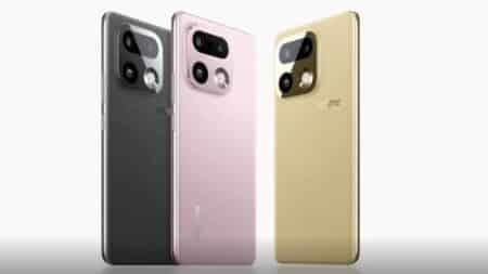 realme 16: Geekbench αποκαλύπτει chipset MediaTek και έως 12GB RAM