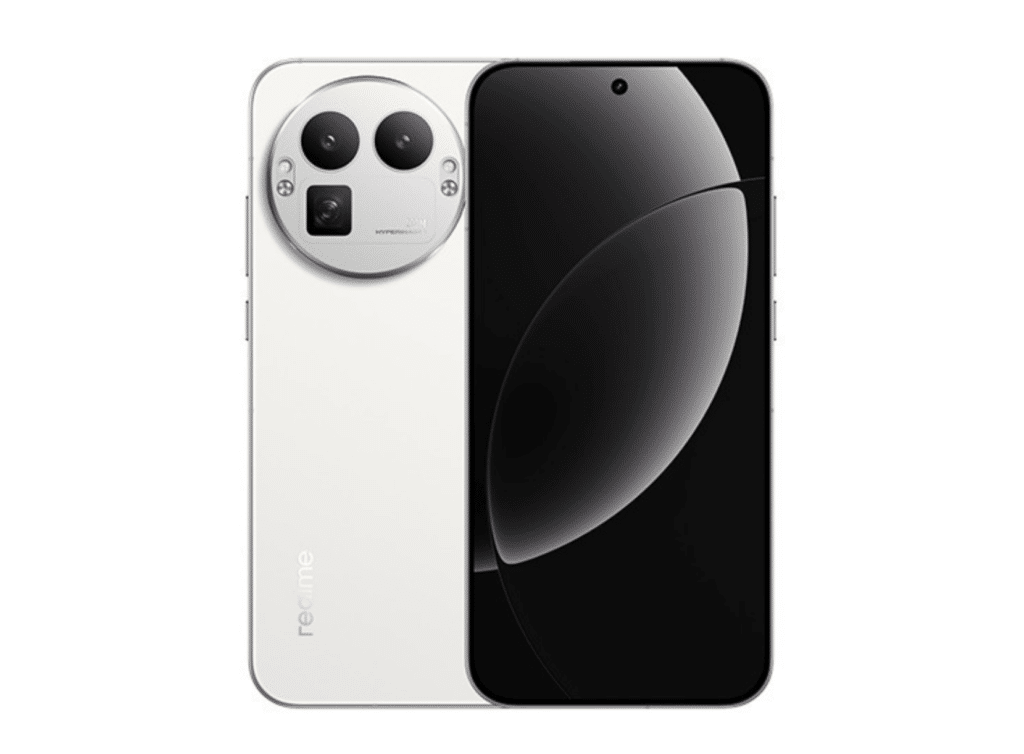 Oppo Realme &sigma;&tau;&rho;&alpha;&tau;&eta;&gamma;&iota;&kappa;ή