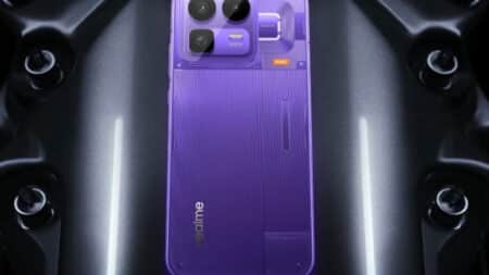 Realme Neo 8: Μπαταρία 7.000 mAh και βασικά χαρακτηριστικά πριν την παρουσίαση