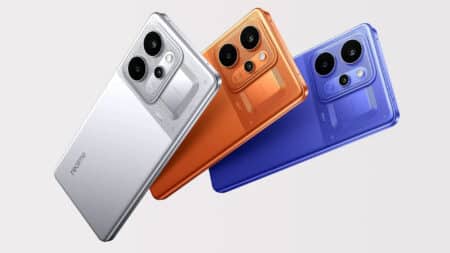 realme P4 Power 5G: Το smartphone με μπαταρία 10.001mAh