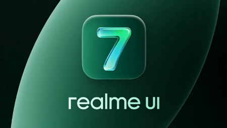 Realme UI 7.0 Beta: Σε 11 ακόμα Realme smartphones