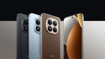 Αυτές είναι οι τιμές της νέας σειρά Redmi Note 15 στην Ελλάδα