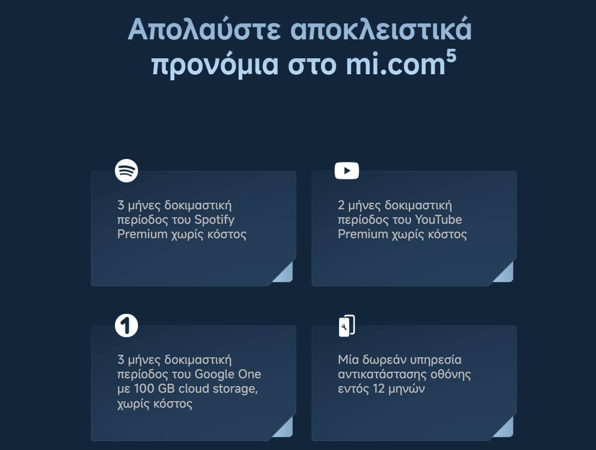 Redmi Note 15 Series