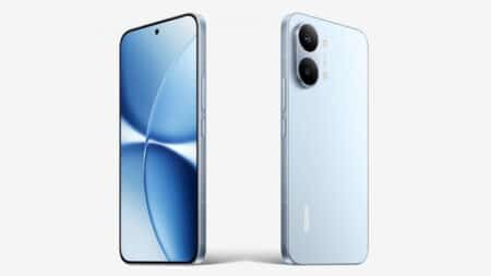 Redmi Turbo 5 Max: Επίσημα με μπαταρία 9.000mAh