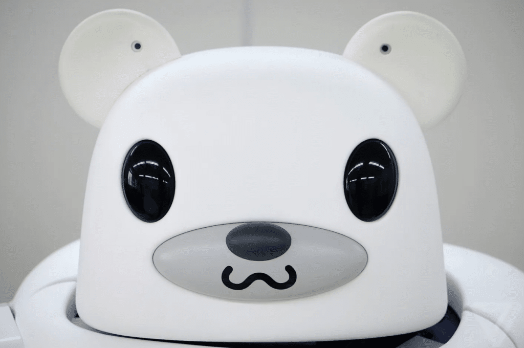 &alpha;&pi;&alpha;&gamma;ό&rho;&epsilon;&upsilon;&sigma;&eta; AI chatbots