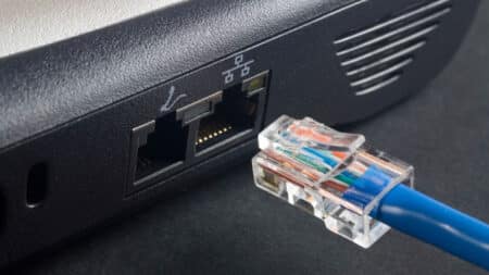 Μπορούν τα παλιά καλώδια Ethernet να ρίξουν την ταχύτητα του internet;