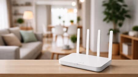 Πού να τοποθετήσεις το router για καλύτερο Wi-Fi στο σπίτι