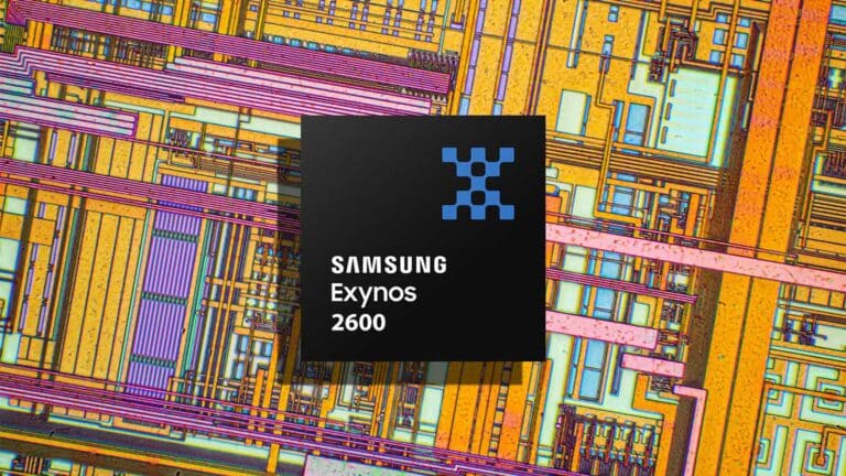 Exynos 2600: Η Samsung βελτιώνει την απόδοση των 2nm chips