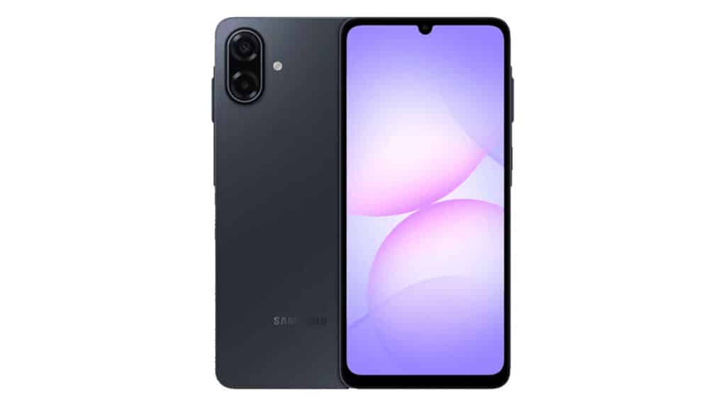 Samsung Galaxy A07 5G