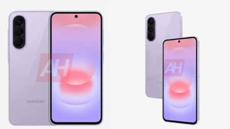 Διέρρευσαν οι πρώτες εικόνες του Galaxy A37 – Τι αλλάζει στον σχεδιασμό