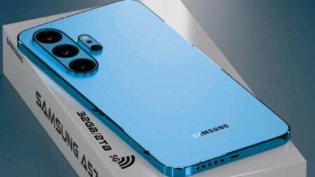 Samsung Galaxy A57: Πρώτη εμφάνιση εύκαμπτης OLED οθόνης στη σειρά A