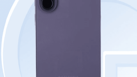 Διέρρευσαν οι πρώτες εικόνες του Galaxy A57 – έρχεται νωρίτερα απ’ όσο νομίζαμε