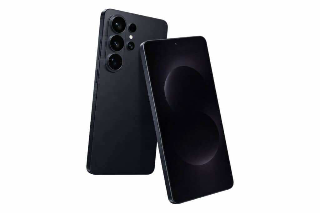 Samsung Galaxy S26 Ultra