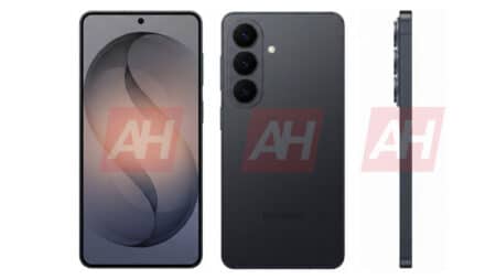 Διέρρευσαν τα επίσημα renders του Galaxy S26 – Δες τι αλλάζει στη νέα σειρά