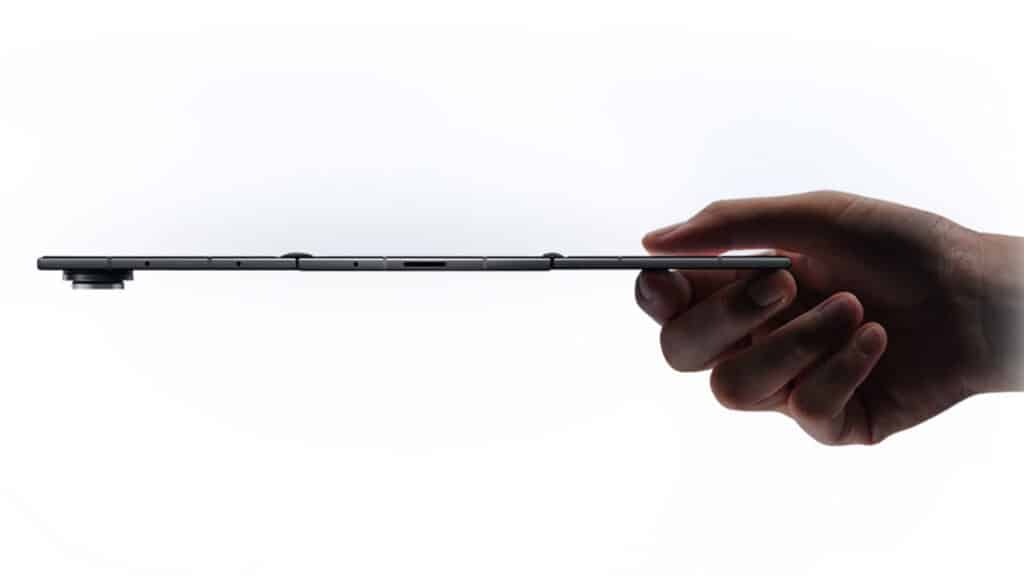 Samsung Galaxy Z TriFold