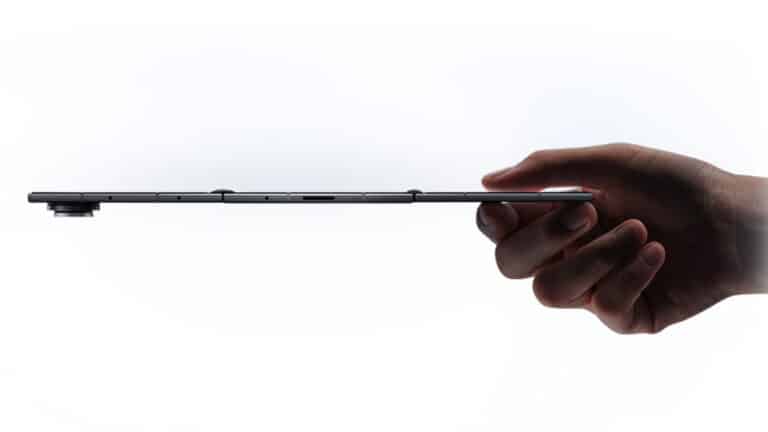 Samsung Galaxy Z Trifold