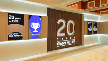 Samsung Smart TVs: Τι ισχύει με τις κατηγορίες για κατασκοπεία