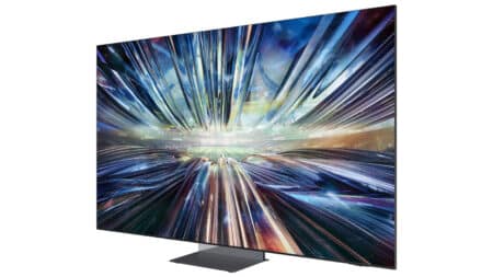 Samsung TVs: 20 χρόνια στην κορυφή – τι έκανε διαφορετικά από όλους τους άλλους