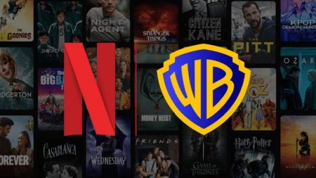Warner Bros. Discovery λέει όχι στη νέα πρόταση εξαγοράς της Paramount