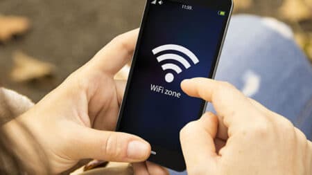 Πώς να μετατρέψεις ένα παλιό smartphone σε router Wi-Fi