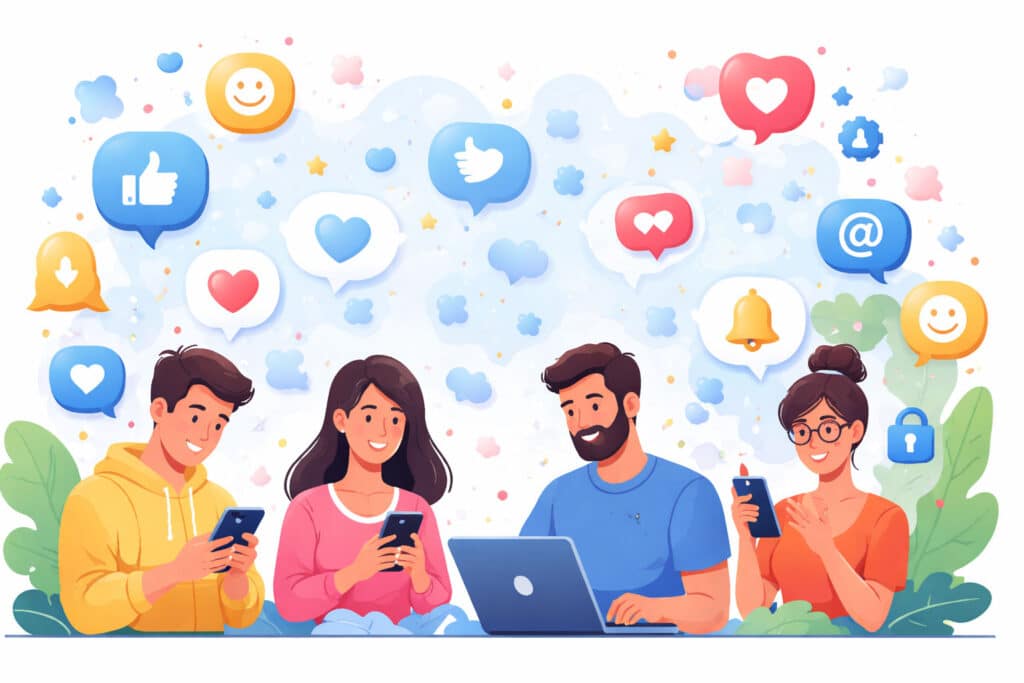 &psi;&eta;&phi;&iota;&alpha;&kappa;ή &epsilon;&upsilon;&gamma;έ&nu;&epsilon;&iota;&alpha; social media