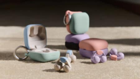 Sony LinkBuds Clip: Νέα ανοιχτού τύπου ακουστικά με σχεδιασμό clip και always-on ήχο