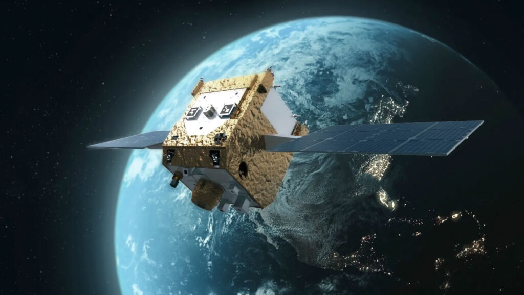 διαστημικές επιχειρήσεις 2026