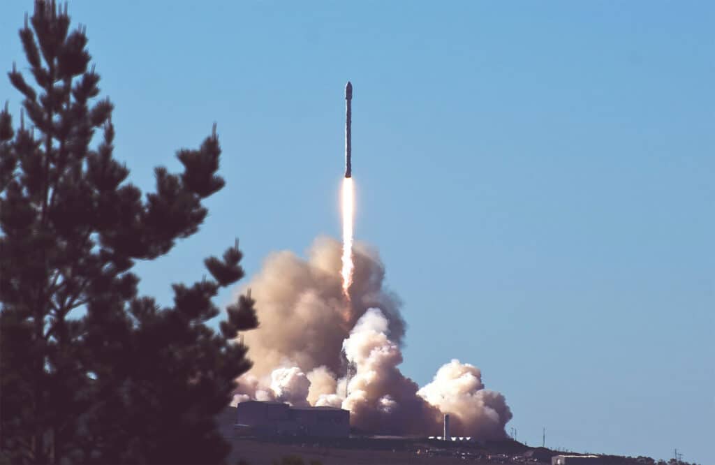 SpaceX Cape Canaveral