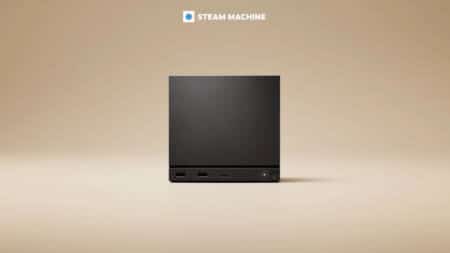 Steam Machine: Σε ευρωπαϊκά καταστήματα  με τιμή από 950$
