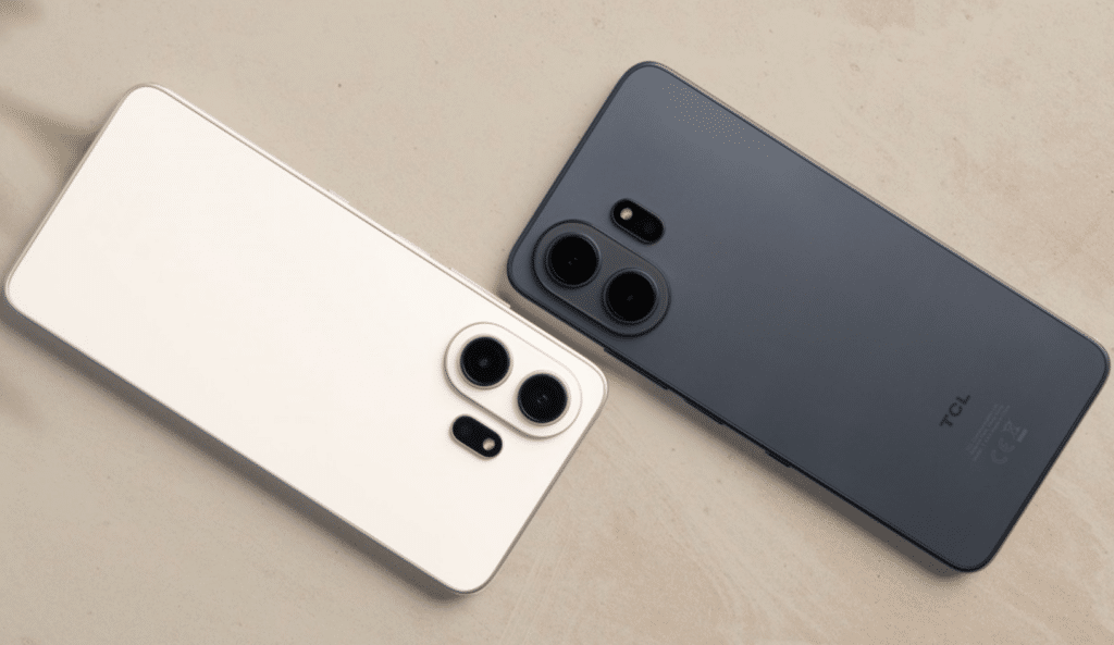 TCL NXTpaper 70 Pro specs