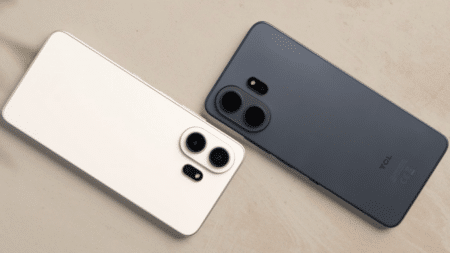 TCL NXTpaper 70 Pro: νέα “paper-style” οθόνη & Dimensity 7300