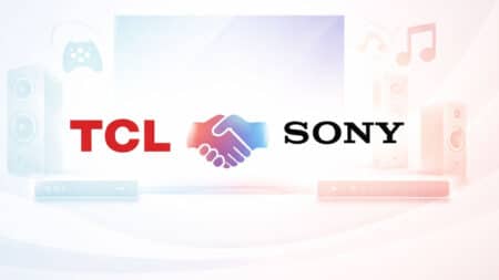 Τι ετοιμάζουν Sony και TCL μαζί – Αποκαλύφθηκε το στρατηγικό πλάνο