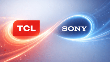 Η Sony παρέδωσε τον έλεγχο των τηλεοράσεων Bravia στην TCL, τι σημαίνει αυτό για εμάς