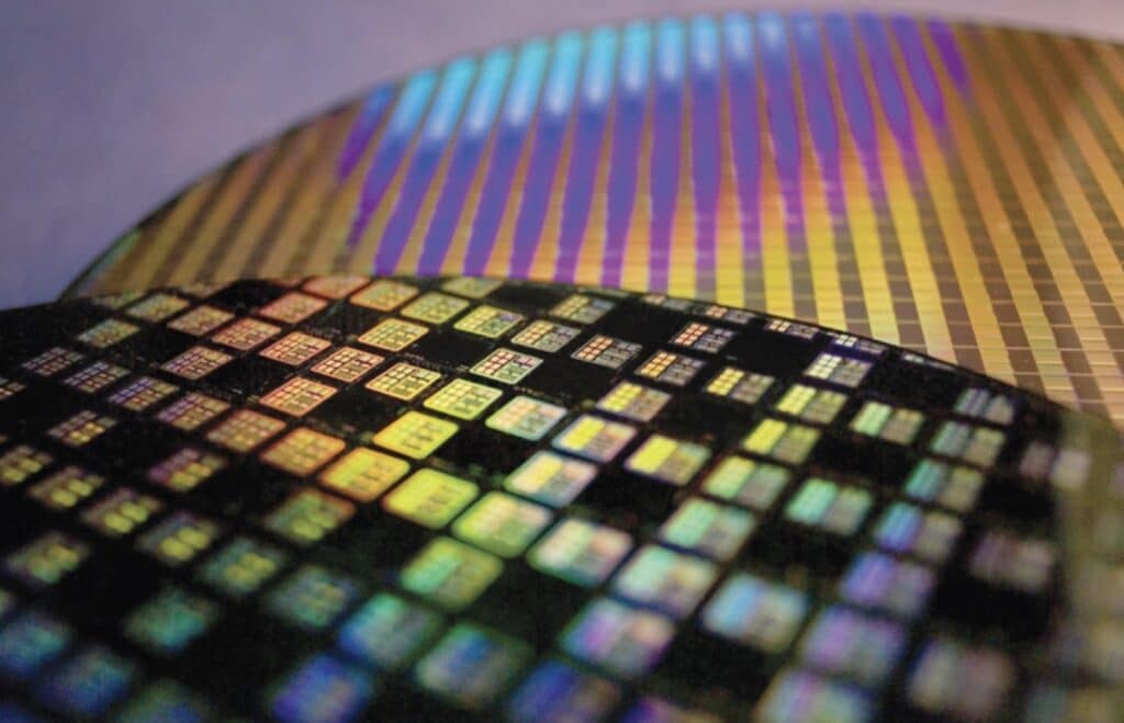 TSMC 2nm &kappa;ό&sigma;&tau;&omicron;&sigmaf; chips