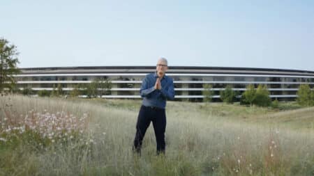 Ο Tim Cook τοποθετείται για τα αιματηρά γεγονότα στη Μινεάπολη