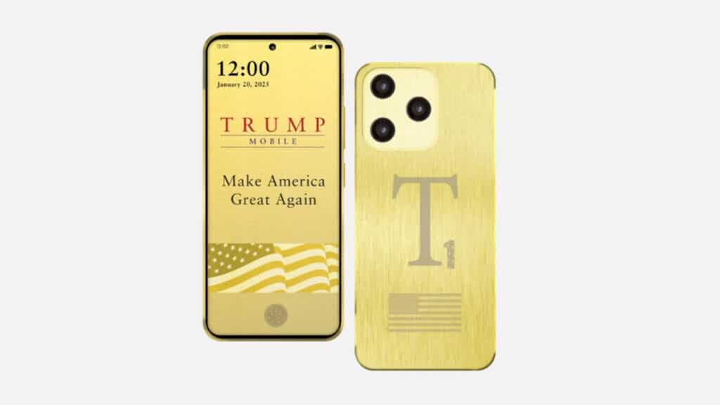 Trump Phone