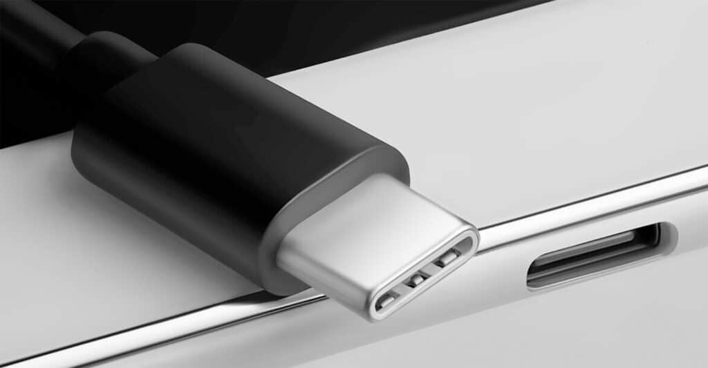 USB-C &tau;&rho;&omicron;&phi;&omicron;&delta;&omicron;&sigma;ί&alpha;