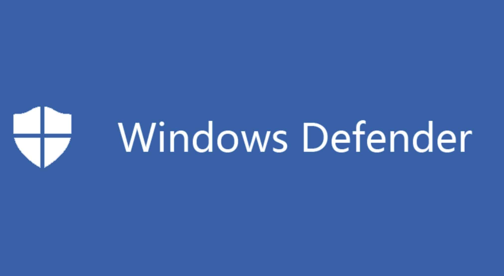 Χωρίς antivirus στα Windows: Πότε είναι αρκετό το Windows Defender