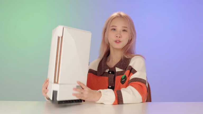 Έβαλε PS5, Xbox και Switch 2 στο ίδιο κουτί – και δουλεύουν κανονικά [Video]