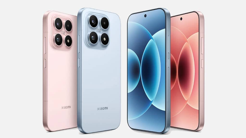 Xiaomi 17 Max &mu;&pi;&alpha;&tau;&alpha;&rho;ί&alpha;