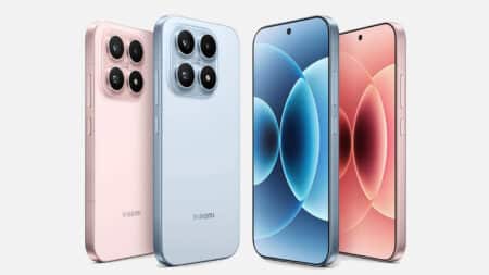Xiaomi 17 Max με τη μεγαλύτερη μπαταρία που έχει υπάρξει στη σειρά
