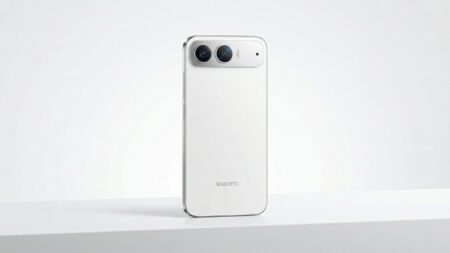Xiaomi 17 Air: Το εξαιρετικά λεπτό smartphone που δεν κυκλοφόρησε ποτέ