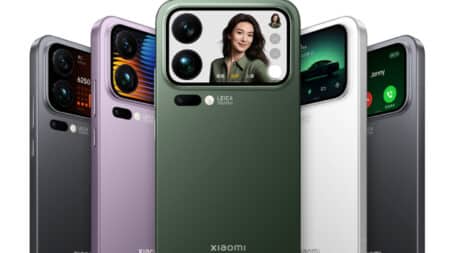 Το απλό Xiaomi 18 θα έχει χαρακτηριστικό Ultra στην πλάτη;