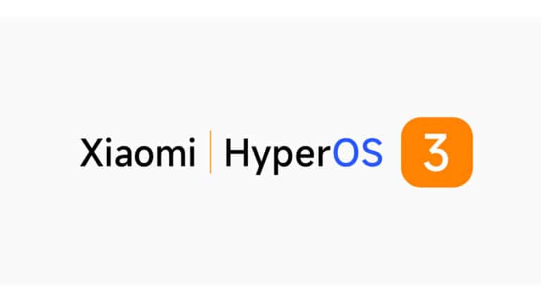 Xiaomi Hyper OS3
