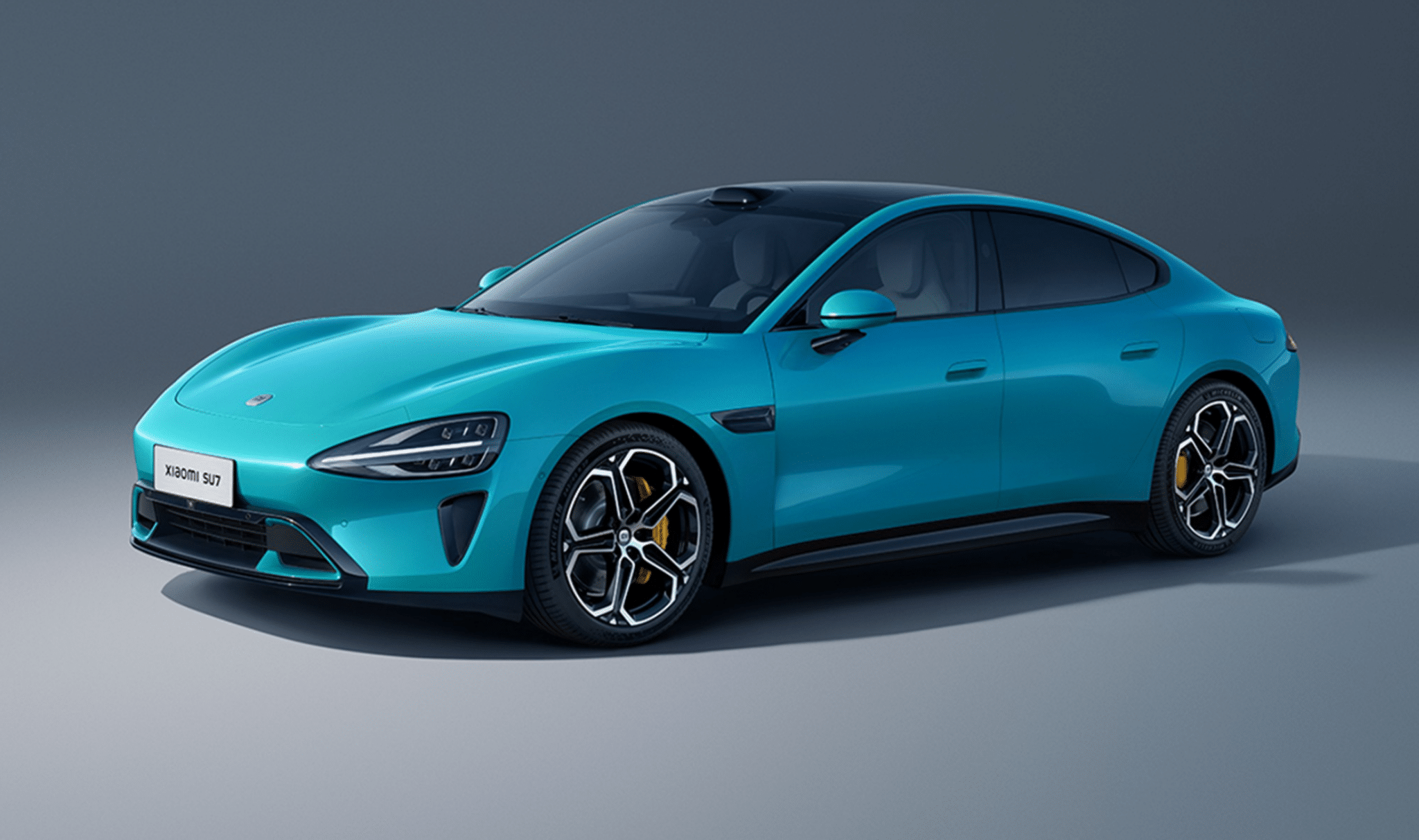 Xiaomi: Πάνω από 400.000 ηλεκτρικά αυτοκίνητα παραδόθηκαν το 2025