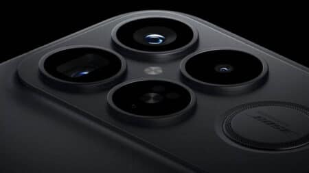Xiaomi δοκιμάζει κινητό με ενσωματωμένο ανεμιστήρα για καλύτερη ψύξη