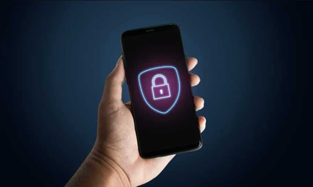 Android security